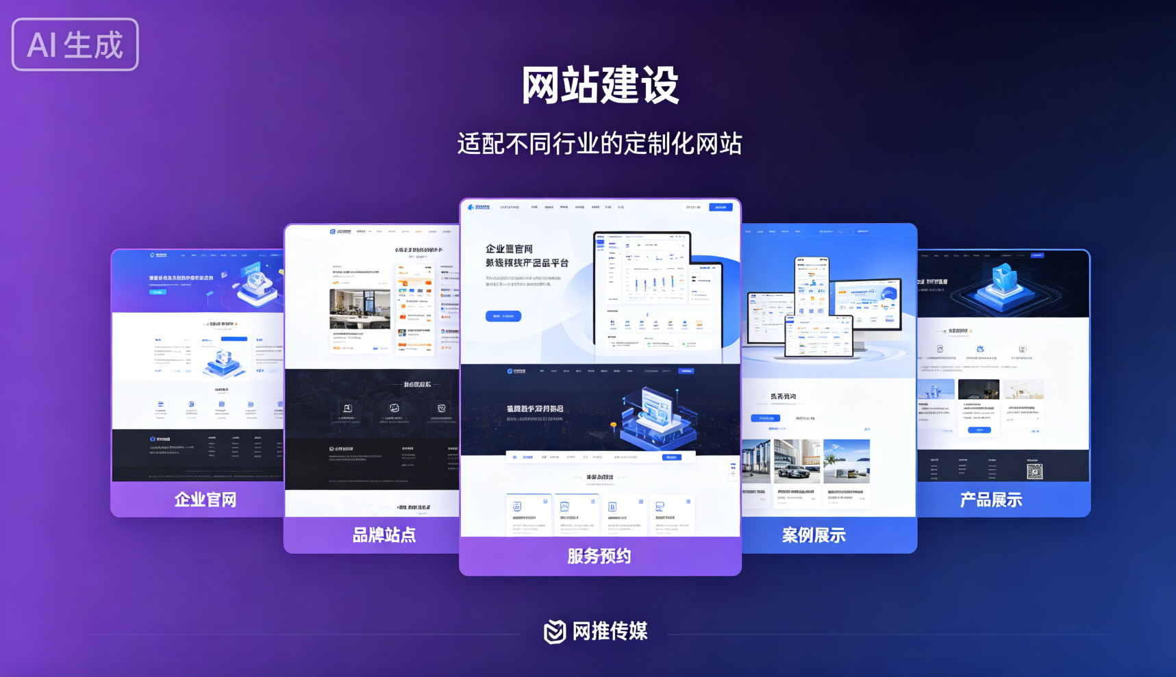 专业短视频拍摄制作